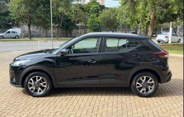 Nissan Kicks 1.6 16V Flexstart Sense - Foto #2