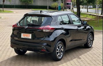 Nissan Kicks 1.6 16V Flexstart Sense - Foto #5