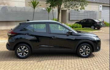 Nissan Kicks 1.6 16V Flexstart Sense - Foto #6
