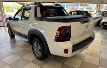 Renault Duster Oroch 2.0 16V Dynamique (Aut) (Flex) - Foto #9