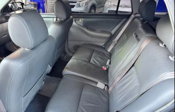Toyota Corolla Fielder XEi 1.8 16V (flex) (aut) - Foto #3