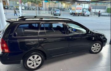 Toyota Corolla Fielder XEi 1.8 16V (flex) (aut) - Foto #5