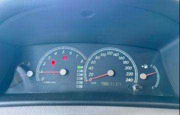Toyota Corolla Fielder XEi 1.8 16V (flex) (aut) - Foto #6