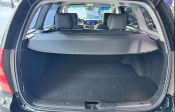 Toyota Corolla Fielder XEi 1.8 16V (flex) (aut) - Foto #7