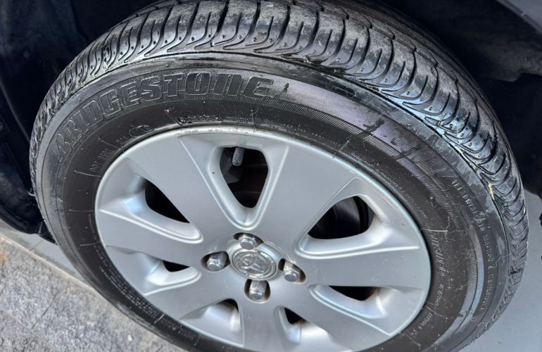 Toyota Corolla Fielder XEi 1.8 16V (flex) (aut) - Foto #9