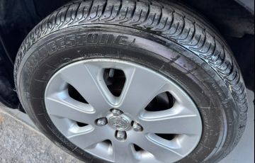 Toyota Corolla Fielder XEi 1.8 16V (flex) (aut) - Foto #9
