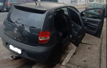 Volkswagen Fox Trend 1.0 8V (Flex) - Foto #4