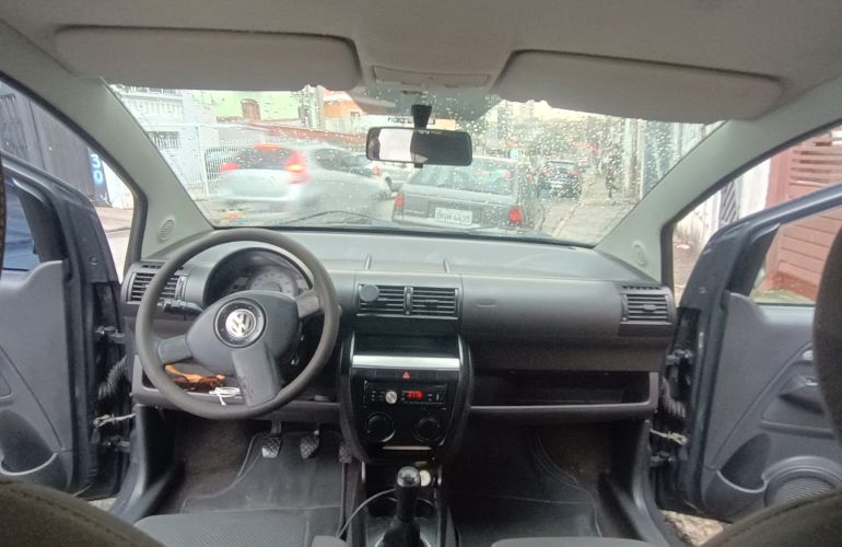 Volkswagen Fox Trend 1.0 8V (Flex) - Foto #7