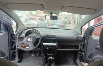Volkswagen Fox Trend 1.0 8V (Flex) - Foto #7