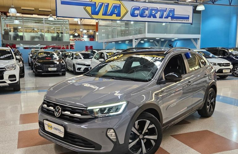 Volkswagen Nivus 1.0 200 TSI Highline - Foto #1