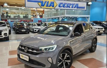 Volkswagen Nivus 1.0 200 TSI Highline