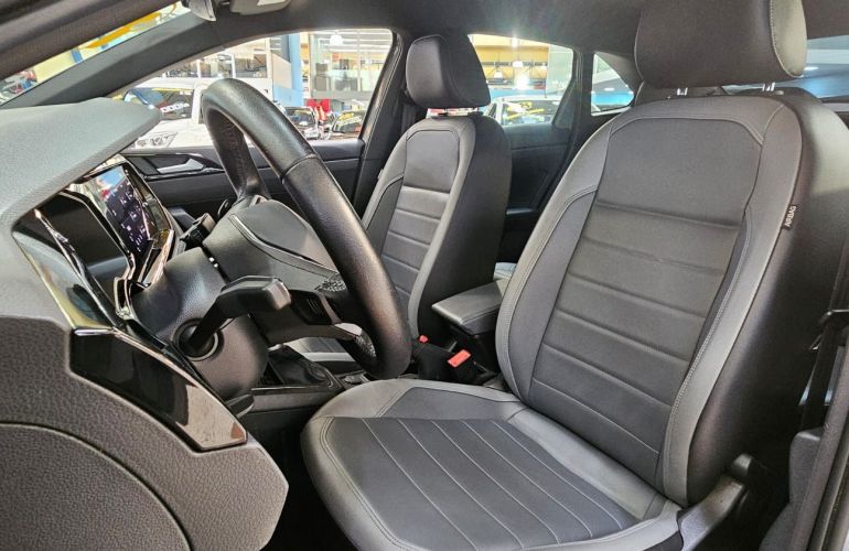 Volkswagen Nivus 1.0 200 TSI Highline - Foto #2