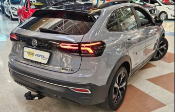 Volkswagen Nivus 1.0 200 TSI Highline - Foto #3