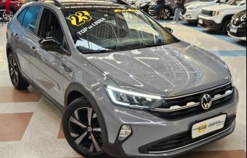 Volkswagen Nivus 1.0 200 TSI Highline - Foto #4