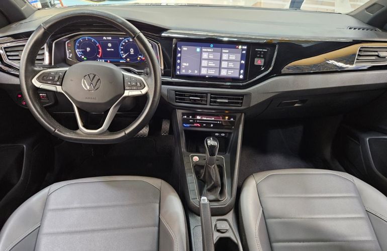 Volkswagen Nivus 1.0 200 TSI Highline - Foto #5