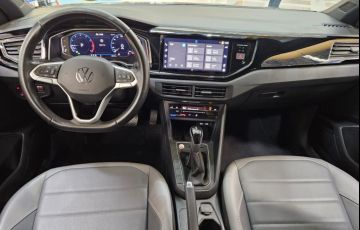 Volkswagen Nivus 1.0 200 TSI Highline - Foto #5