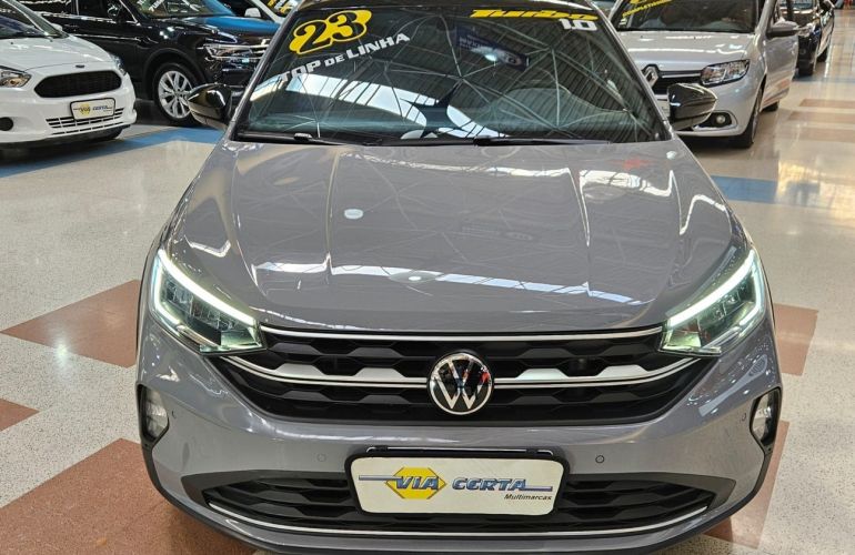 Volkswagen Nivus 1.0 200 TSI Highline - Foto #7