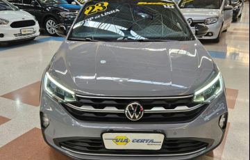 Volkswagen Nivus 1.0 200 TSI Highline - Foto #7
