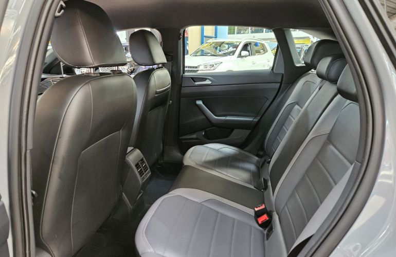 Volkswagen Nivus 1.0 200 TSI Highline - Foto #8