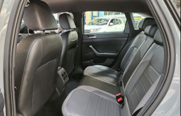 Volkswagen Nivus 1.0 200 TSI Highline - Foto #8