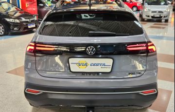 Volkswagen Nivus 1.0 200 TSI Highline - Foto #9