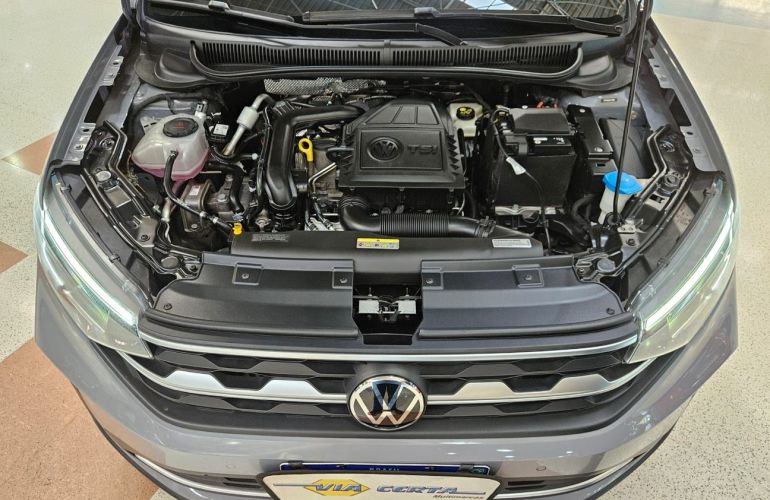 Volkswagen Nivus 1.0 200 TSI Highline - Foto #10