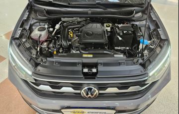 Volkswagen Nivus 1.0 200 TSI Highline - Foto #10