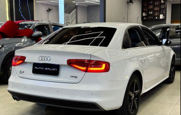 Audi A4 1.8 Tfsi Ambiente - Foto #4