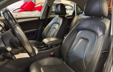 Audi A4 1.8 Tfsi Ambiente - Foto #7