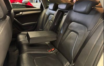 Audi A4 1.8 Tfsi Ambiente - Foto #8