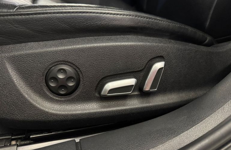 Audi A4 1.8 Tfsi Ambiente - Foto #9