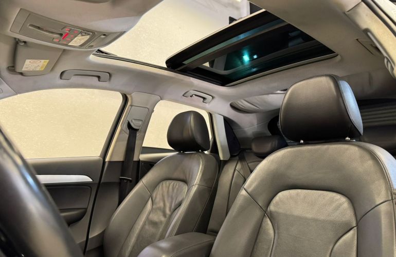 Audi Q3 1.4 Tfsi Ambiente - Foto #9