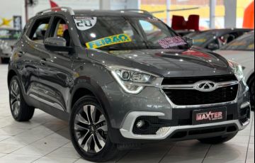 Chery Tiggo 5x 1.5 VVT Turbo Txs Dct