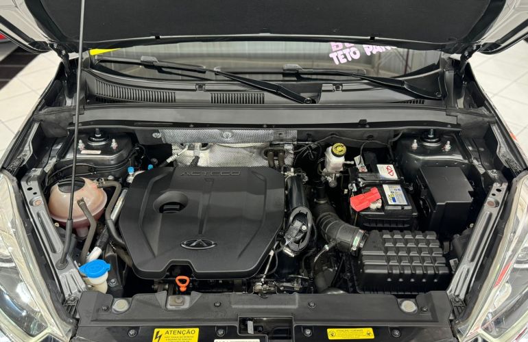 Chery Tiggo 5x 1.5 VVT Turbo Txs Dct - Foto #3