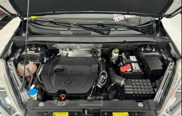 Chery Tiggo 5x 1.5 VVT Turbo Txs Dct - Foto #3