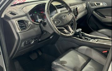Chery Tiggo 5x 1.5 VVT Turbo Txs Dct - Foto #6