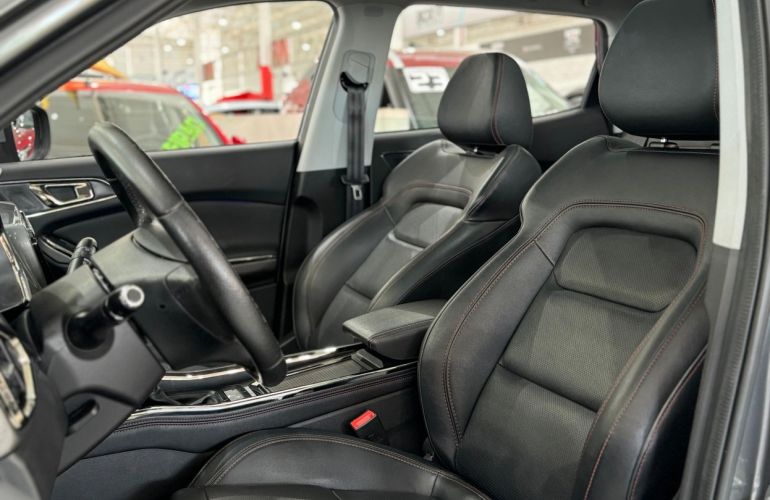 Chery Tiggo 5x 1.5 VVT Turbo Txs Dct - Foto #7