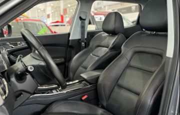 Chery Tiggo 5x 1.5 VVT Turbo Txs Dct - Foto #7