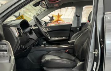 Chery Tiggo 5x 1.5 VVT Turbo Txs Dct - Foto #8