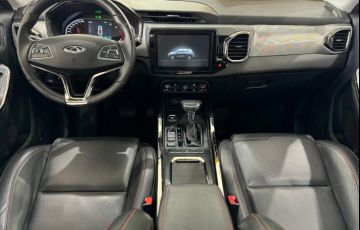 Chery Tiggo 5x 1.5 VVT Turbo Txs Dct - Foto #9