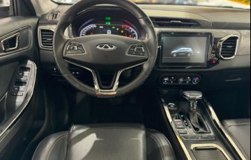 Chery Tiggo 5x 1.5 VVT Turbo Txs Dct - Foto #10