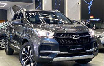 Chery Tiggo 5x 1.5 VVT Turbo Txs Dct