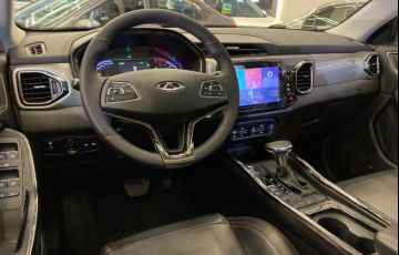 Chery Tiggo 5x 1.5 VVT Turbo Txs Dct - Foto #7