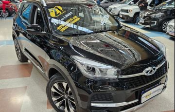 Chery Tiggo 5x 1.5 VVT Turbo Txs Dct - Foto #4