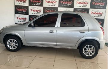 Chevrolet Celta 1.0 MPFi LT 8v - Foto #6