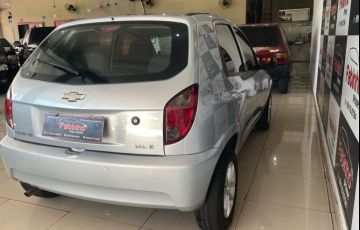 Chevrolet Celta 1.0 MPFi LT 8v - Foto #7