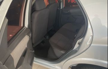 Chevrolet Celta 1.0 MPFi LT 8v - Foto #9