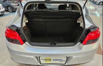 Chevrolet Onix 1.4 MPFi LT 8v - Foto #10