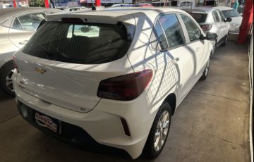 Chevrolet Onix 1.0 LT - Foto #6