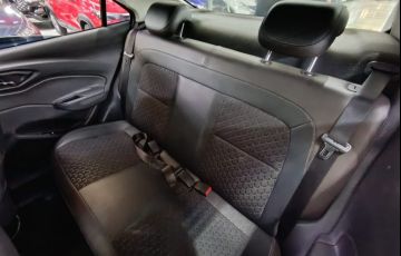 Chevrolet Prisma 1.4 MPFi LTZ 8v - Foto #9